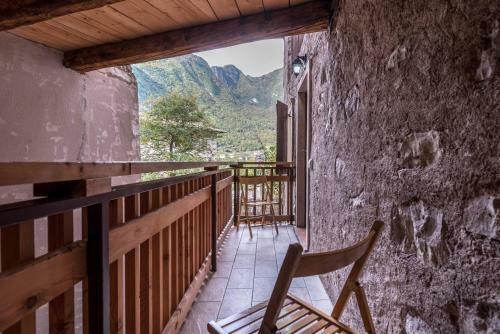 Apartamento Agriturismo Al Gallo Nero Giallo