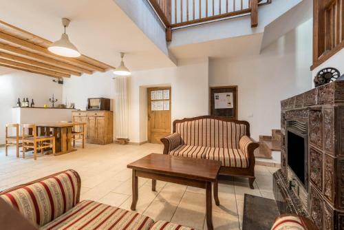 Apartamento Agriturismo Al Gallo Nero Giallo