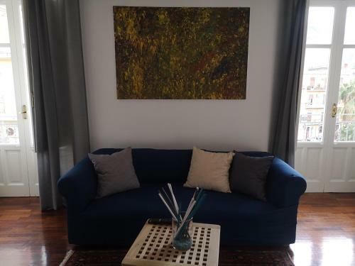 A Casa Di Zara