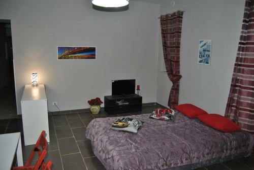 Case Vacanze Himera