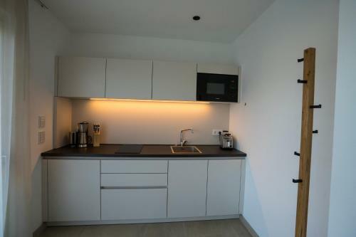 Zilli Studio Apartments
