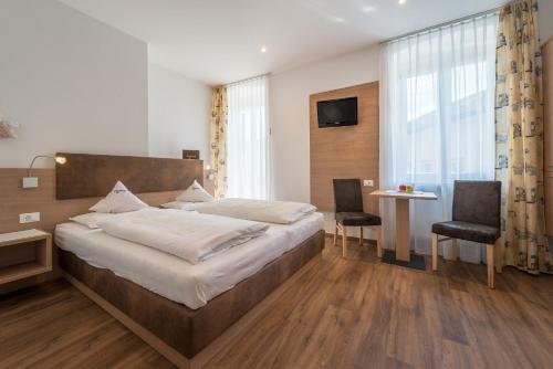 Bed & Breakfast Rebenheim