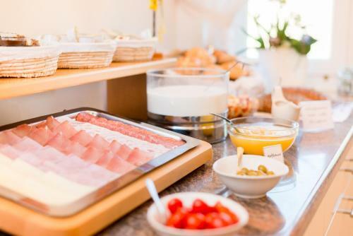 Bed & Breakfast Rebenheim