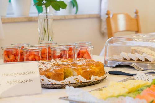 Bed & Breakfast Rebenheim