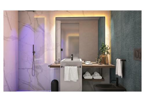 Hotel Villa Naj