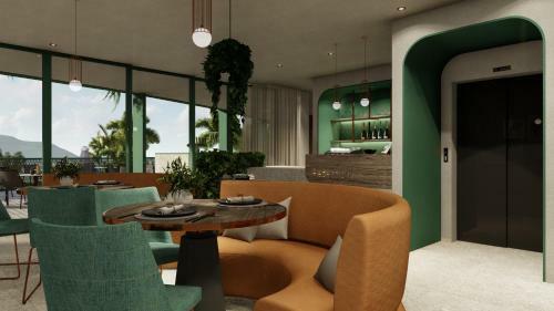 Hotel Villa Naj