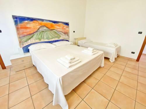 Apartamento Giann� Holiday Home - Vesuvio/pompei