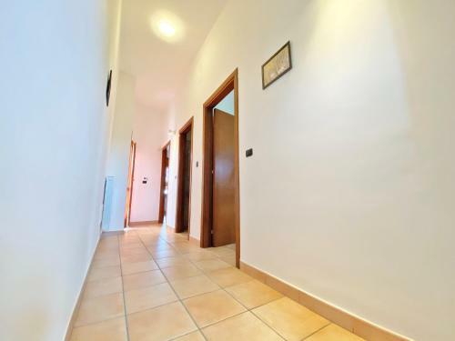 Apartamento Giann� Holiday Home - Vesuvio/pompei