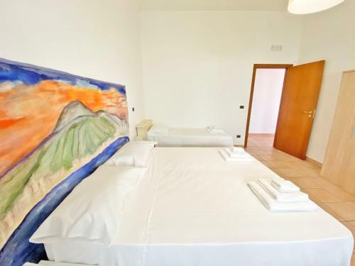 Apartamento Giann� Holiday Home - Vesuvio/pompei