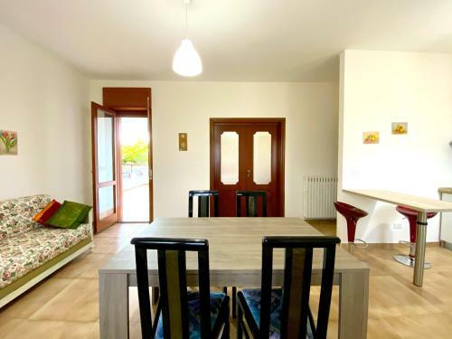 Apartamento Giann� Holiday Home - Vesuvio/pompei