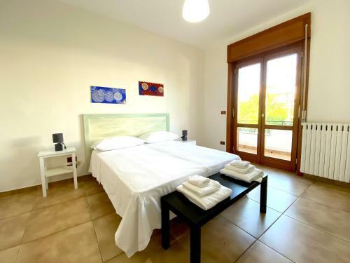 Apartamento Giann� Holiday Home - Vesuvio/pompei