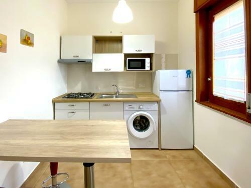 Apartamento Giann� Holiday Home - Vesuvio/pompei