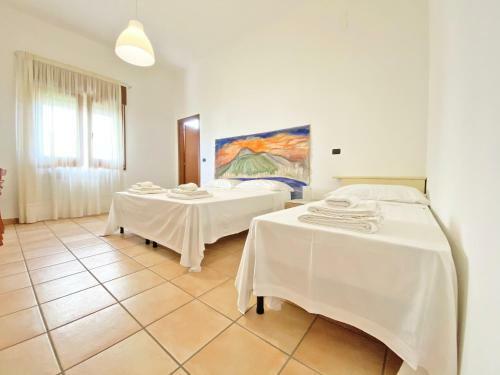 Apartamento Giann� Holiday Home - Vesuvio/pompei