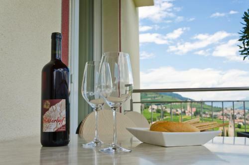 Agroturismo Grabmayrhof
