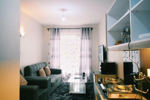 Apartamento Hidden Hub