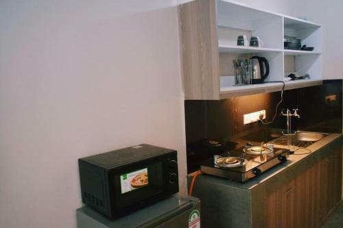 Apartamento Hidden Hub