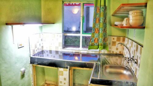 Apartamento The Swiss Side Iten