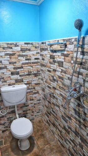 Apartamento The Swiss Side Iten
