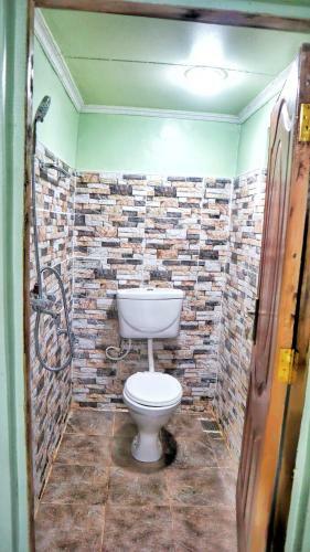 Apartamento The Swiss Side Iten