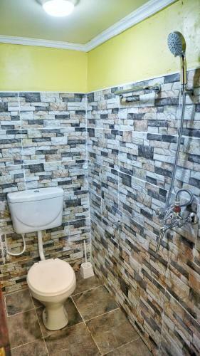 Apartamento The Swiss Side Iten