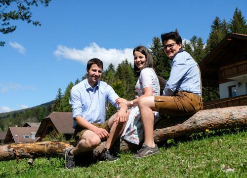 Apartamento Stoffnerhof