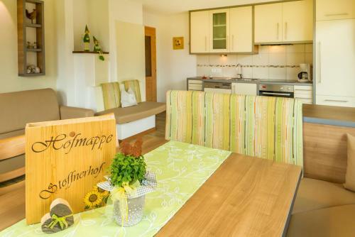 Apartamento Stoffnerhof
