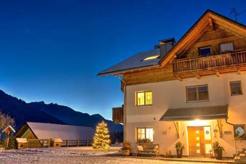 Apartamento Stoffnerhof