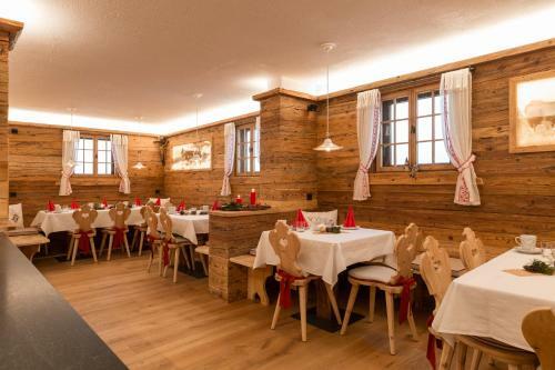 Apartamento Stoffnerhof