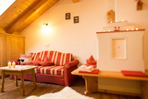 Apartamento Stoffnerhof