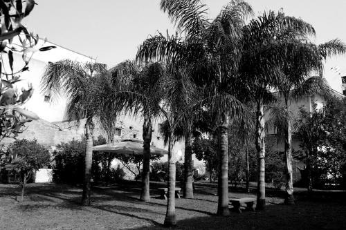Giardino Del Vesuvio