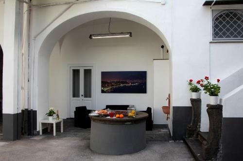 Giardino Del Vesuvio