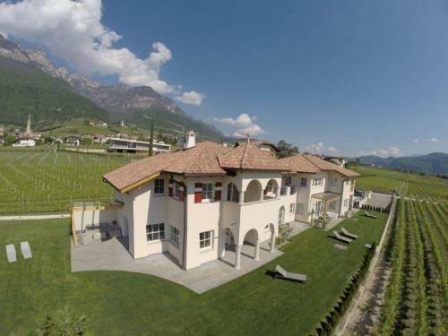 Agroturismo Gutshof Rellich