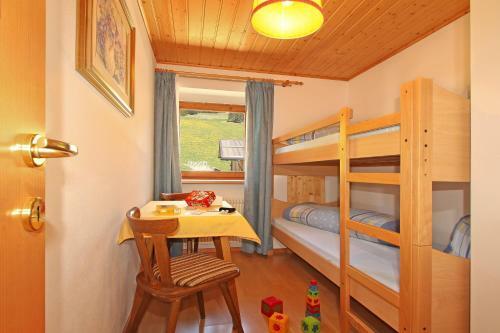 Apartamento Schm�zlhof