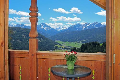 Apartamento Schm�zlhof
