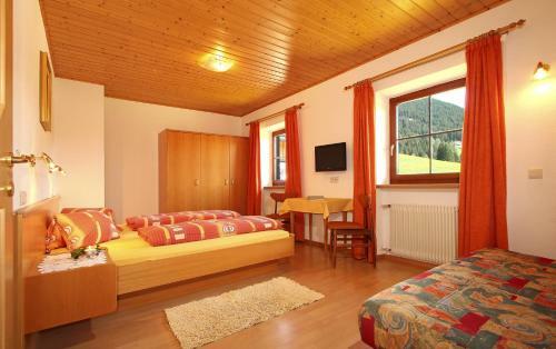 Apartamento Schm�zlhof