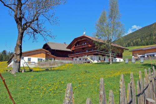Apartamento Schm�zlhof