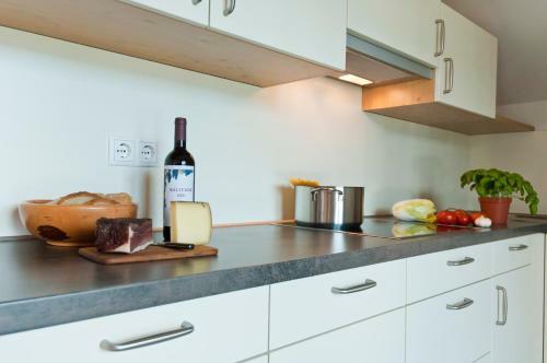 Apartamento Unterstoan Hof