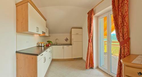 Apartamento Unterstoan Hof