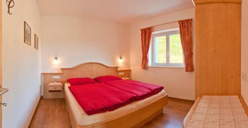 Apartamento Unterstoan Hof