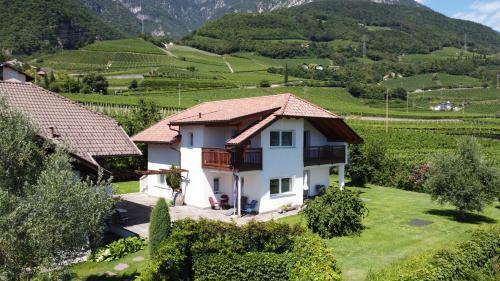 Apartamento Unterstoan Hof