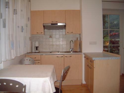 Apartamento Residence Nesslerheim