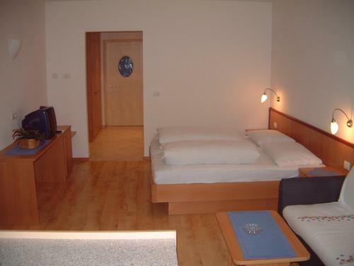 Apartamento Residence Nesslerheim