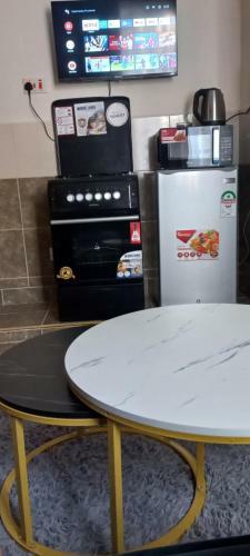 Apartamento Soni'luxe Living