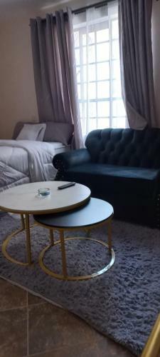 Apartamento Soni'luxe Living