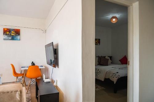 Apartamento Hi,i'm Careen