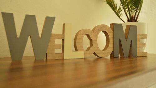 Family Apartment Julia