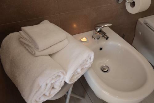 Hostal Affittacamere Vesuvio