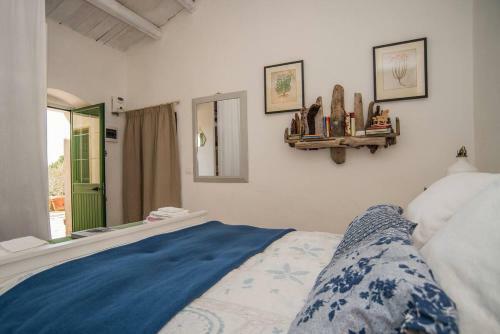 Bed & Breakfast Casa Khalesa