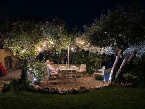 Bed & Breakfast Casa Khalesa