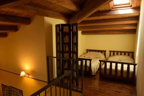 Villa Tenuta Donna Caterina